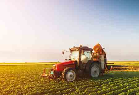 Key Trends  In Agtech