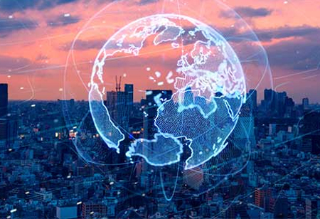 How Big Data Helps in Environmental Protection