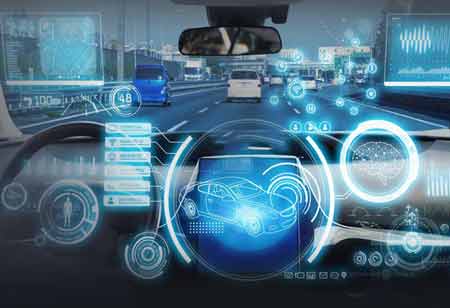 Latest Developments in Satellite Communications