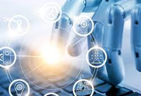 How Pharma Enterprises Can Leverage Robotics