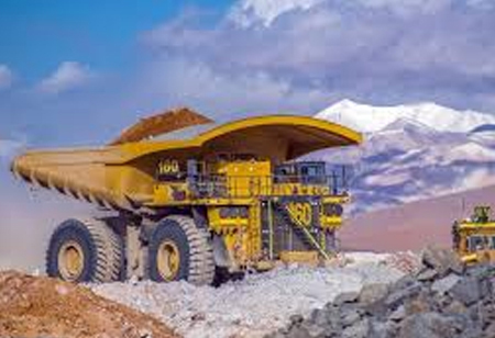 GV Gold Augments Production with the Help of Digital Technologies