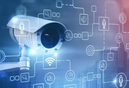What to Expect from Video Surveillance Technologies in 2021
