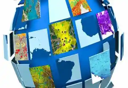 The Many Uses of Geographic Information Systems 