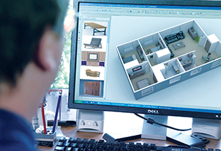 Key Competencies of 3D CAD Designs 