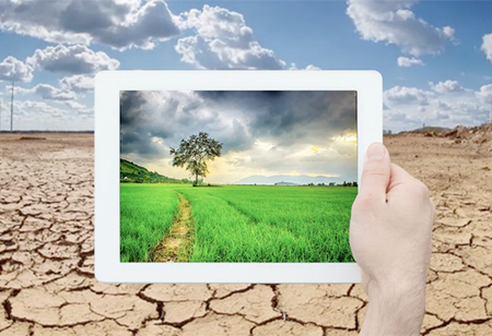 The Influence of Technology on the Environment