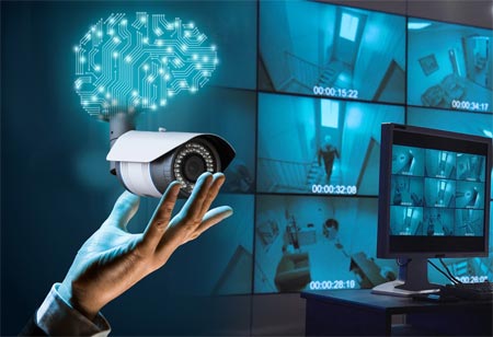 How AI Can Transform Video Surveillance Systems