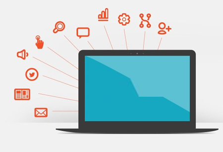 Digital Strategy on Business outcomes 