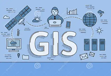 Common Use Cases of Geographic Information Systems