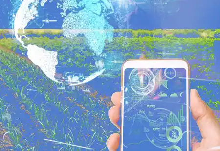 Applications of Commercial Drones