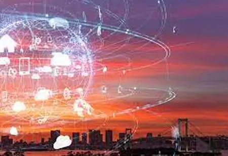 The Future of Security: AI's Influence on Video Surveillance