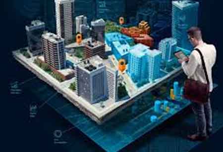 How Does GIS Technology Benefit Community