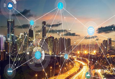 Smart City Framework: The Role of GIS Technology