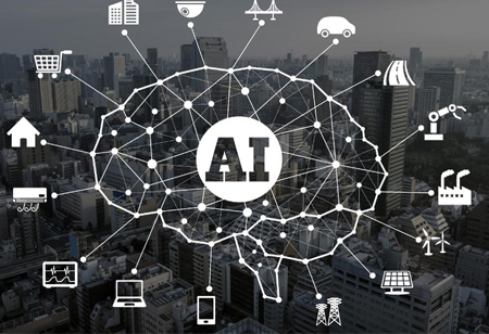 The Potential of Artificial Intelligence to Manage the Supply Chain