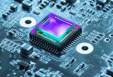 Pushing Sensor Technology to New Limits through Non-Electric Touchpad