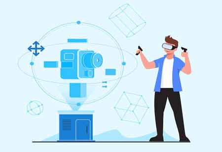 The Future of Tech: Haptics at the Forefront of Innovation
