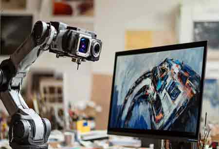 The Next Generation of Sensors