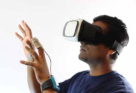 Redefining Tactile Interaction: Challenges in Haptic Technology Implementation