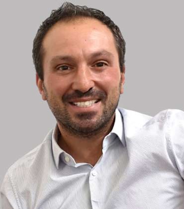 Christian Pallaria Christian Pallaria