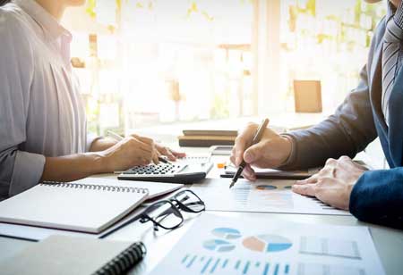 Modernizing Internal Auditing