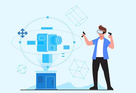 Touching the Digital World: Innovations in Haptic Solutions