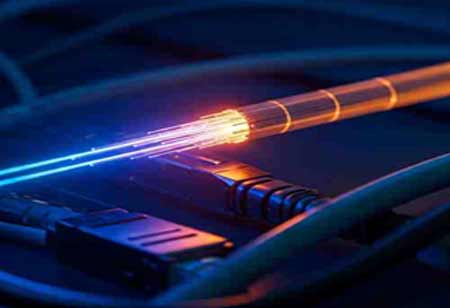 Dismissing Common Myths about Fiber Optic Communication