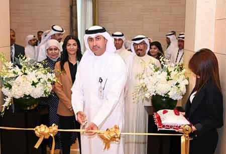2nd Kuwait Digital Transformation Oil & Gas Conference Convenes Global Leaders Under Ministry Patronage