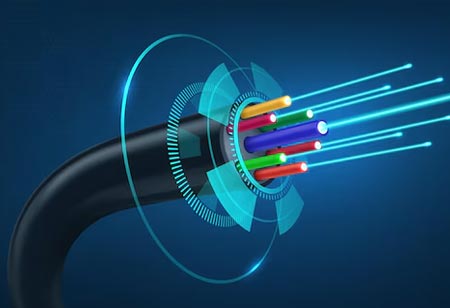 Exploring the Benefits of Optical Fiber Technology