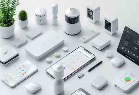 Exploring the Impact of IoT on Smart Living