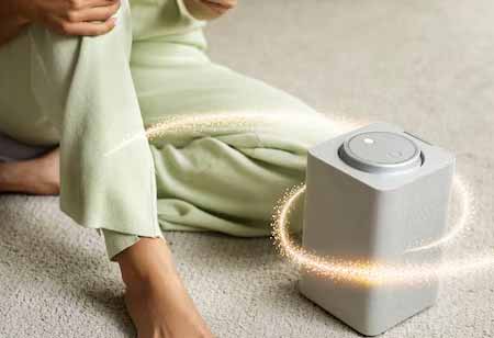 Latest Technologies Transforming Air Purification