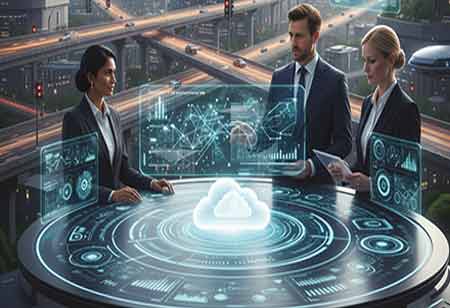 Shaping the Future of Traffic with Digital Innovation