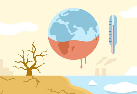 Leveraging Technology for Climate Change Transformation