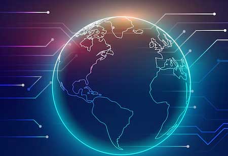 Connecting the World through Sensor Technology