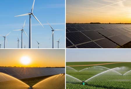 Europe's Green Tech Evolution: Accelerating ESG Integration Across the Continent