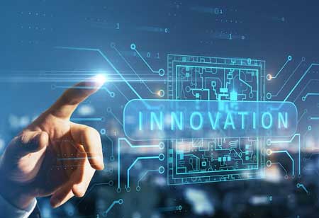 The Future of Tech: Haptics at the Forefront of Innovation