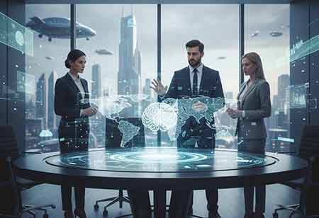 How Far has GIS Evolved?