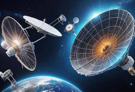 Future Technologies in Satellite Communications