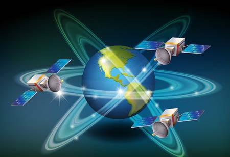 The Role of Defence Satellites in Global Security 