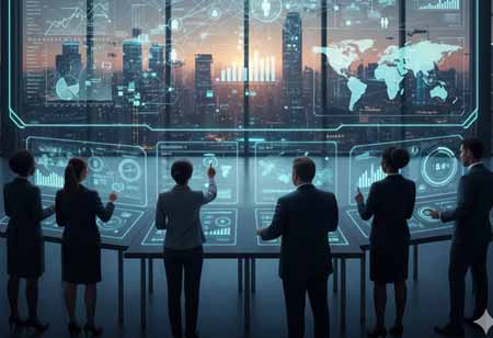 Digital Twins of Organizations: Redefining Canadian Public Sector Innovation