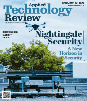 Nightingale Security: A New Horizon in Security