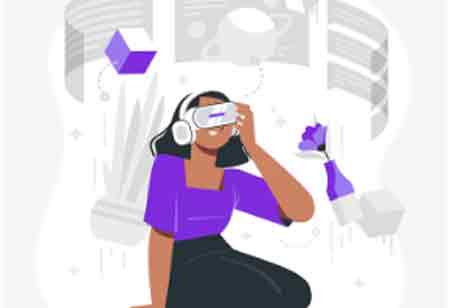 How Haptic Patches are Turning Skin into a Sensory Interface