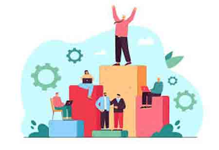 Insights On Building A Successful Organzation