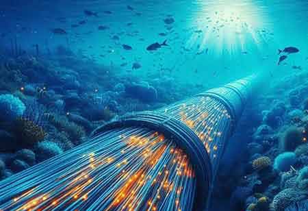Optical Fiber Technology in Modern Communication