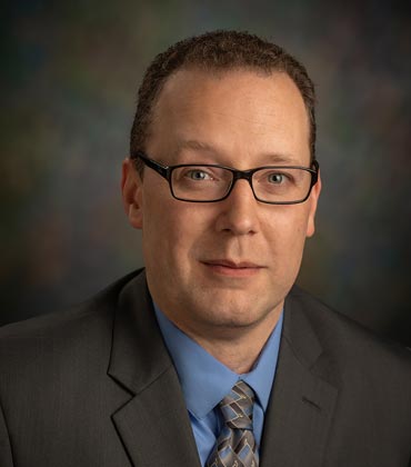 Chris Garrow