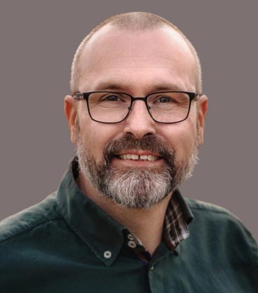 Patrick Nieuwenhuizen