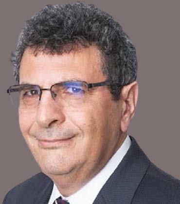 Christos Syngelakis