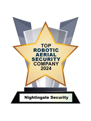 Nightingale Security: A New Horizon in Security 