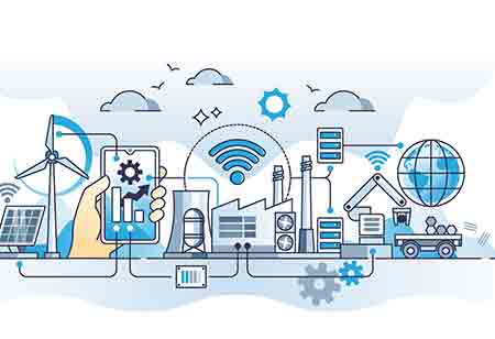 Technological Innovations in SCADA Systems 