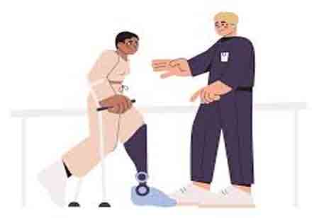 The Rise of Exoskeletons in Rehabilitation and Everyday Mobility