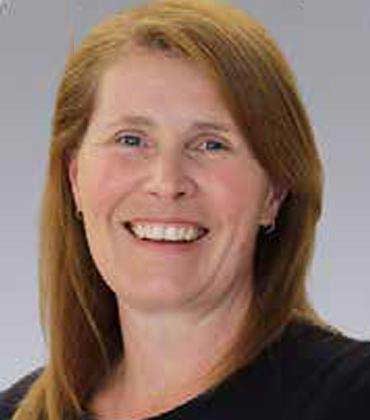Kathleen Stubbs