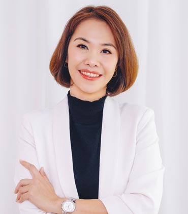 Sherene Cham